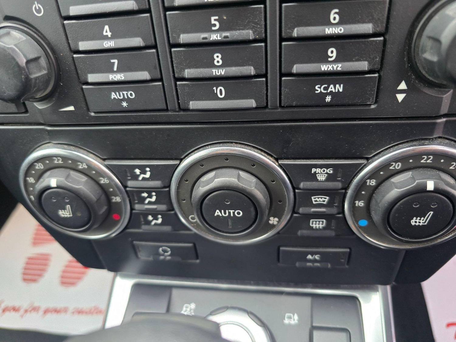 Used Land Rover Freelander 2 2011 for sale - 76306146: Photo 27