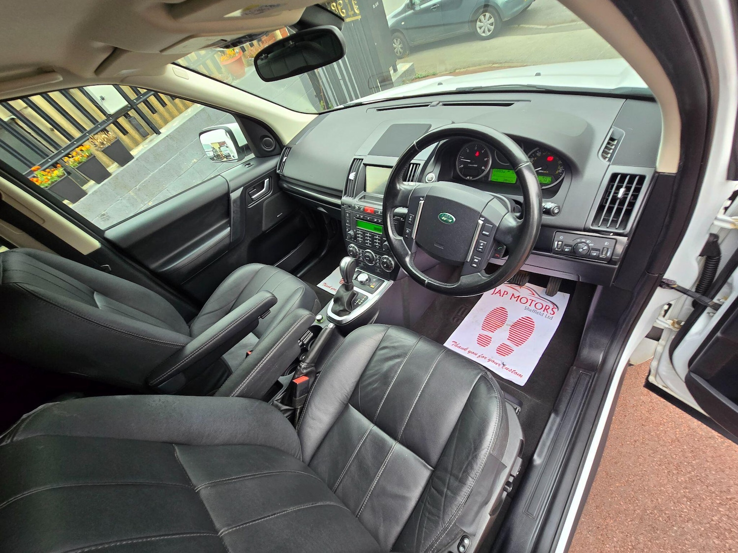 Used Land Rover Freelander 2 2011 for sale - 76306146: Photo 3