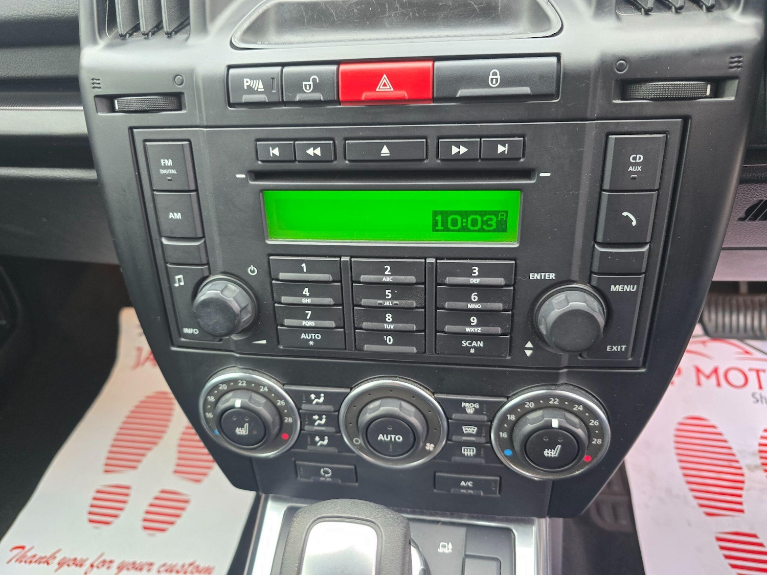 Used Land Rover Freelander 2 2011 for sale - 76306146: Photo 31