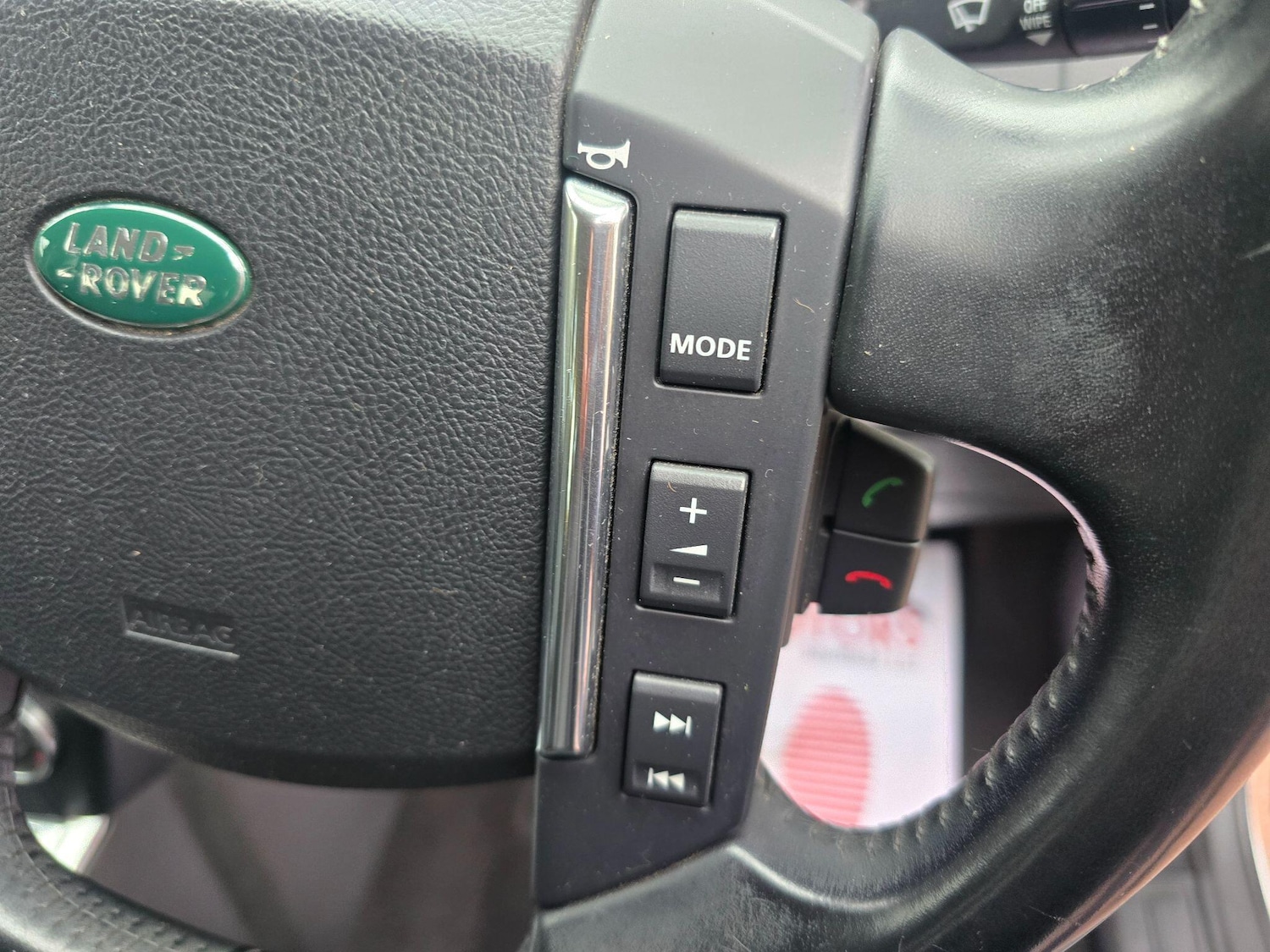 Used Land Rover Freelander 2 2011 for sale - 76306146: Photo 32