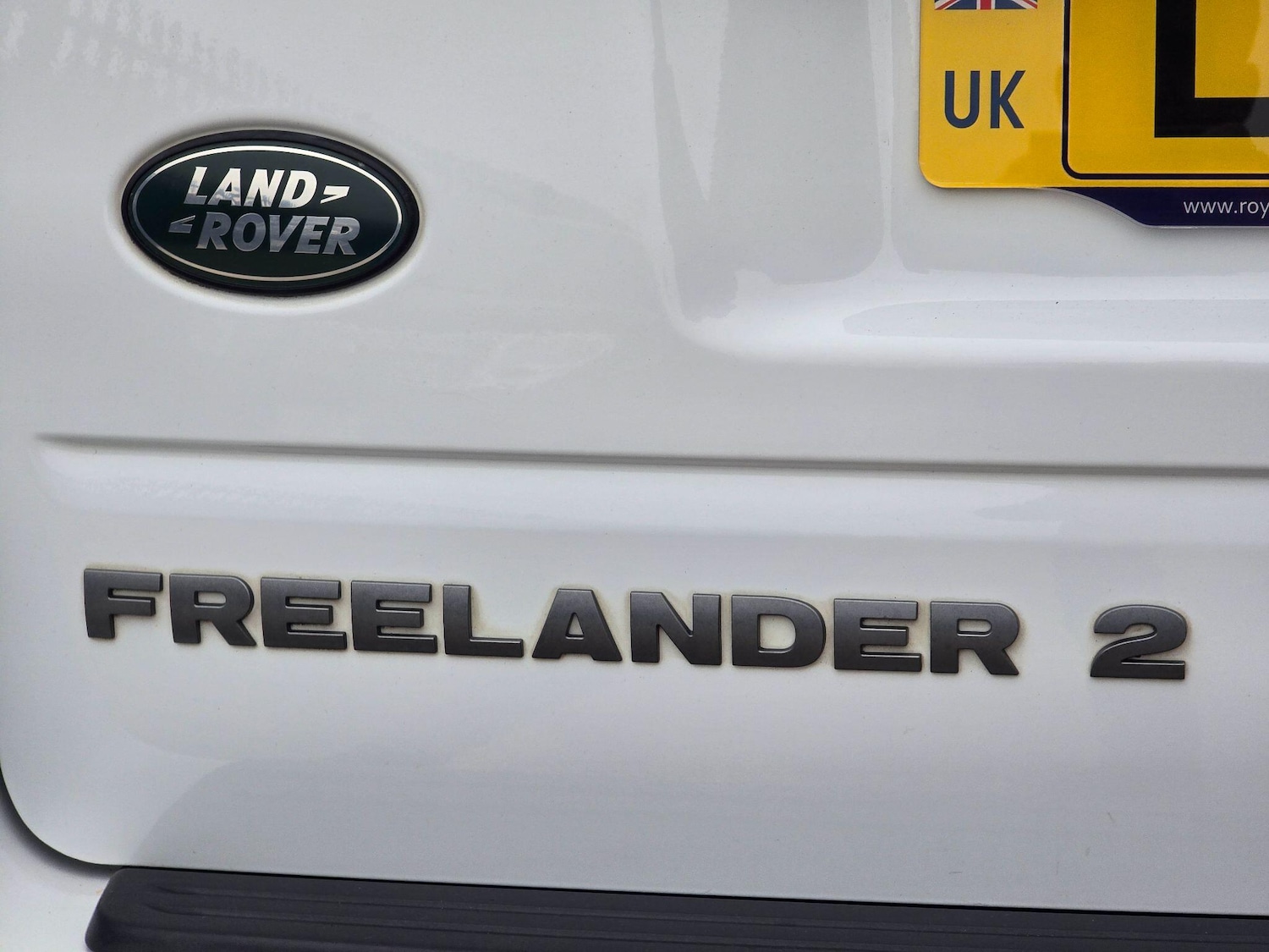 Used Land Rover Freelander 2 2011 for sale - 76306146: Photo 37