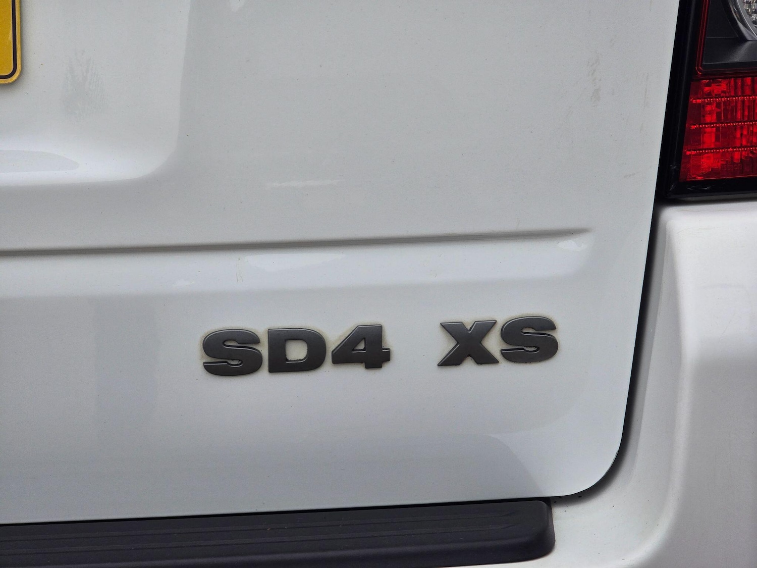 Used Land Rover Freelander 2 2011 for sale - 76306146: Photo 38