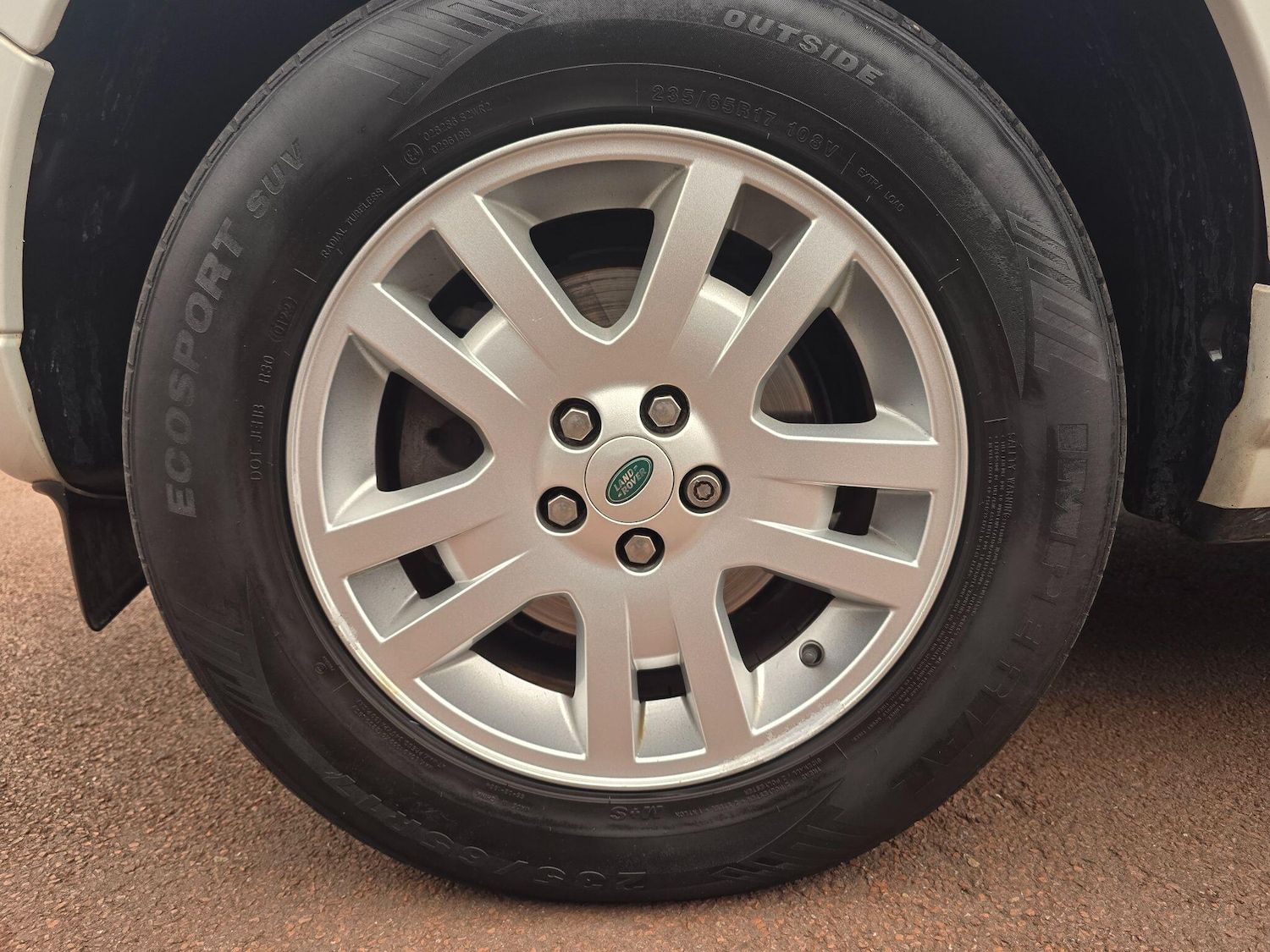 Used Land Rover Freelander 2 2011 for sale - 76306146: Photo 39