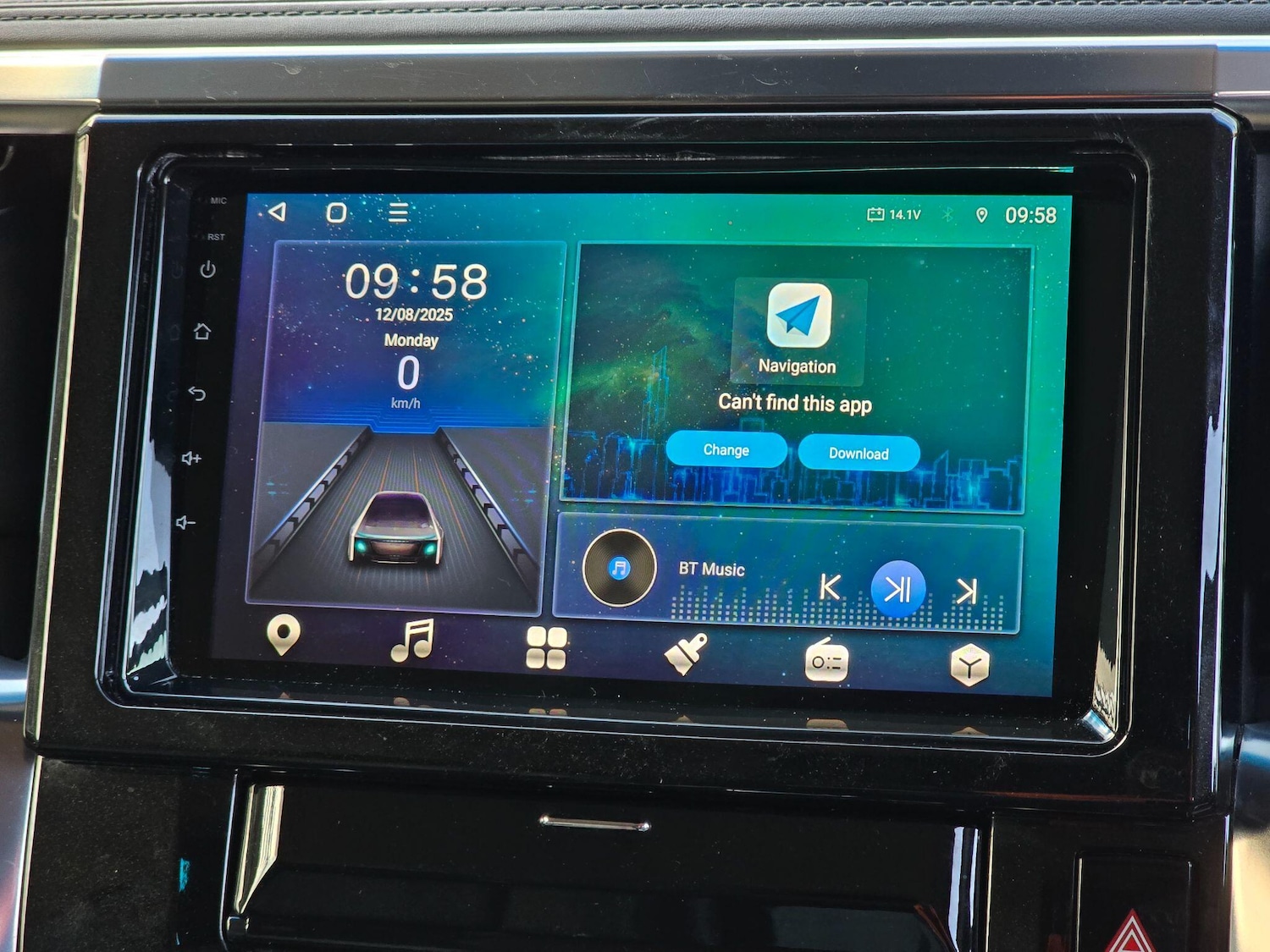 Used Toyota Vellfire 2025 for sale - 76865497: Photo 31