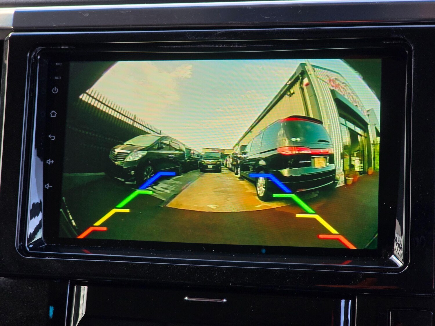 Used Toyota Vellfire 2025 for sale - 76865497: Photo 32