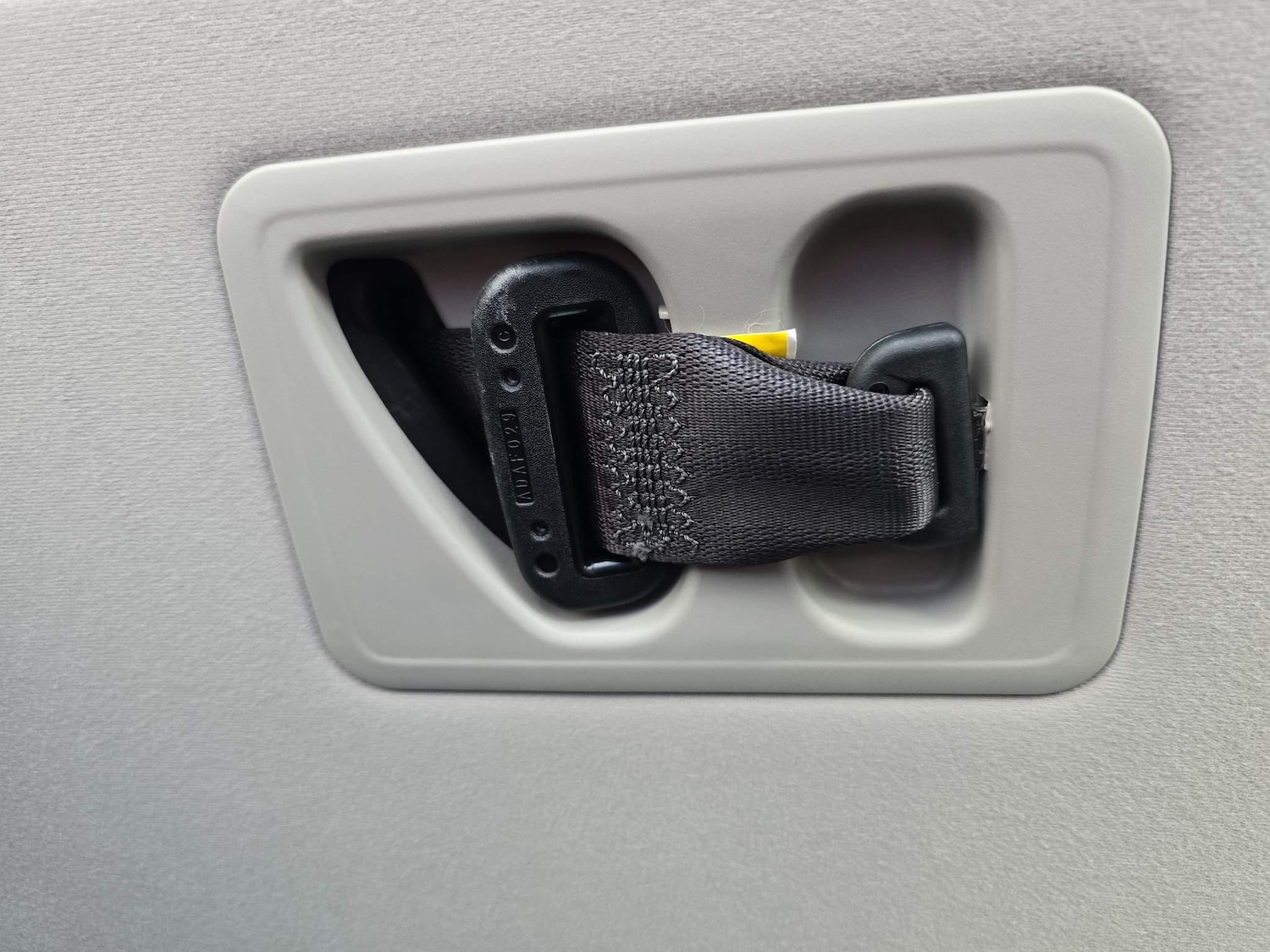 Used Toyota Vellfire 2025 for sale - 76865497: Photo 34