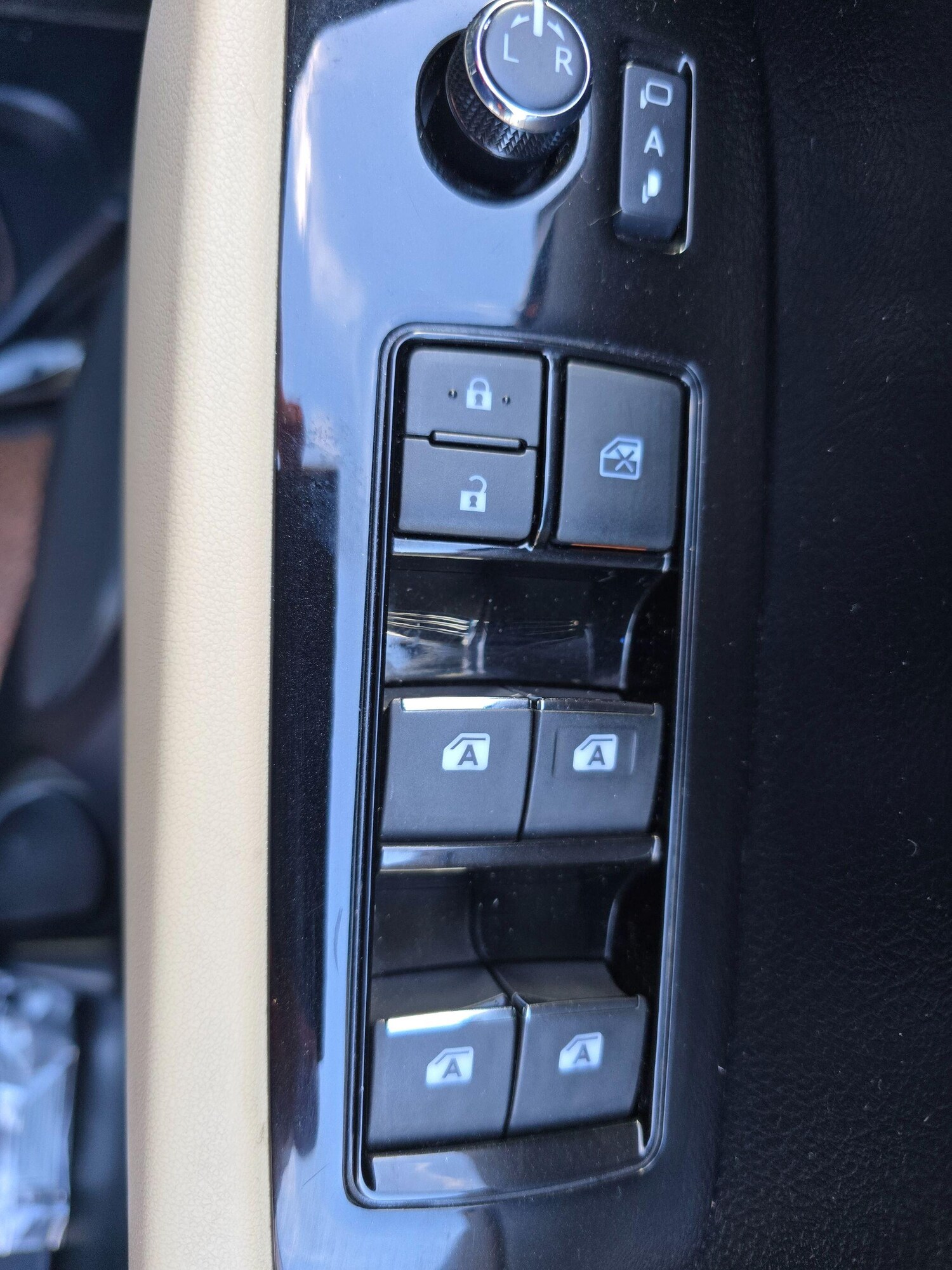 Used Toyota Vellfire 2025 for sale - 76865497: Photo 36