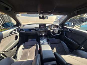Used Audi A6 Avant 2018 for sale - 75089885: Photo