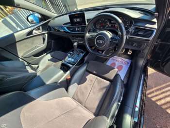 Used Audi A6 Avant 2018 for sale - 75089885: Photo