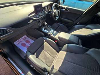 Used Audi A6 Avant 2018 for sale - 75089885: Photo