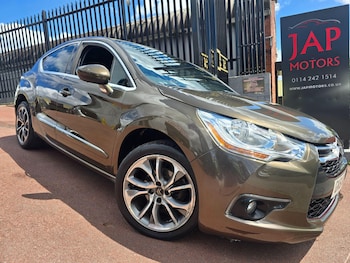 Used Citroen DS4 2011 for sale - 78843053: Photo