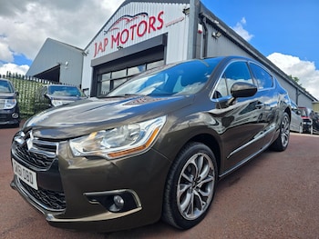 Used Citroen DS4 2011 for sale - 78843053: Photo