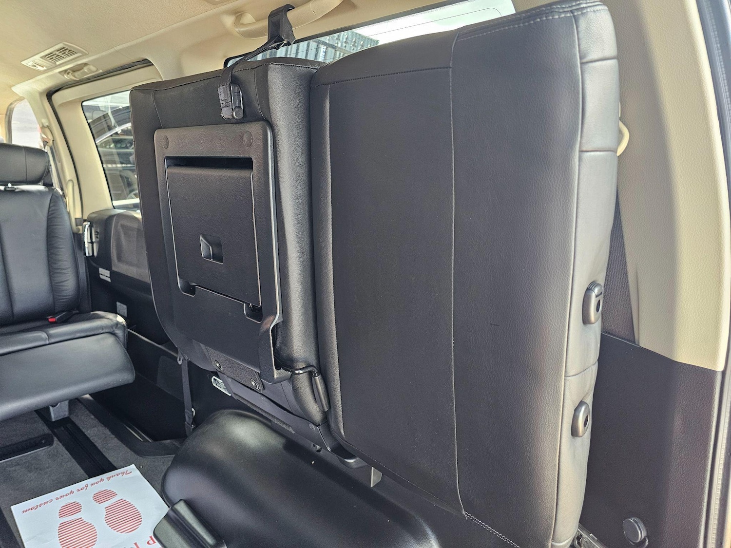 Used Nissan Elgrand for sale - 77793724: Photo 34