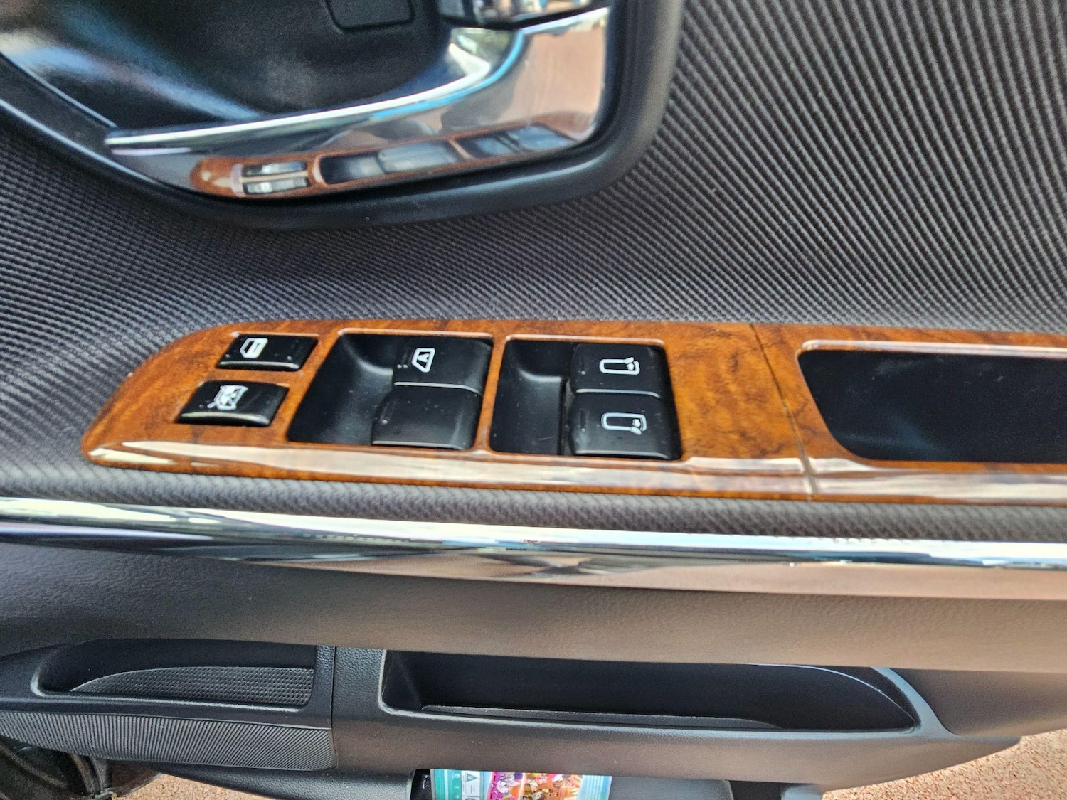 Used Nissan Elgrand for sale - 77793724: Photo 36