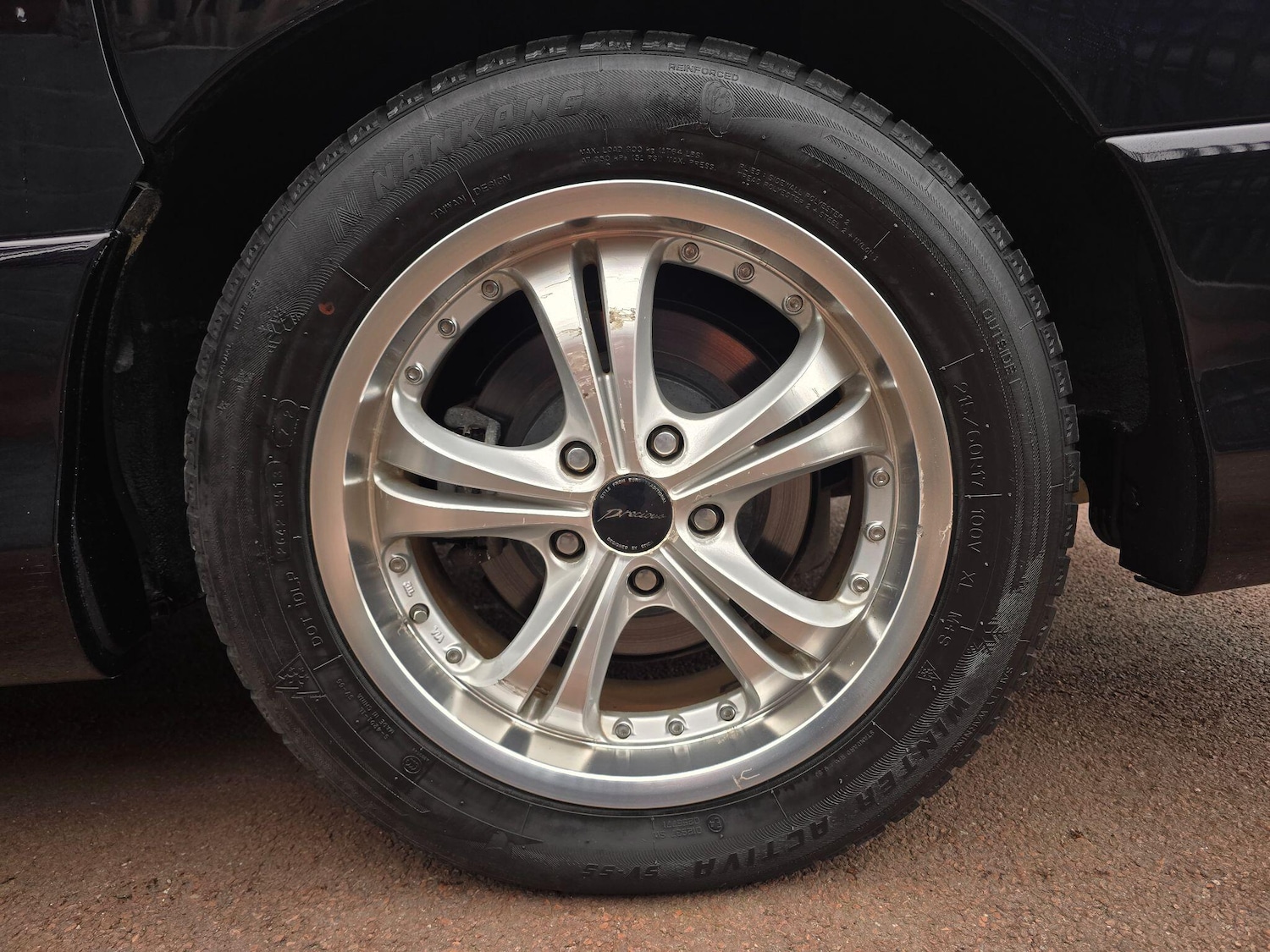 Used Nissan Elgrand for sale - 77793724: Photo 54