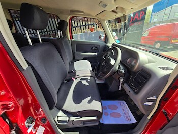 Used Nissan Cubic 2006 for sale - 78461989: Photo
