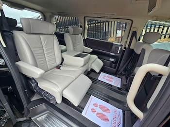 Nissan Elgrand feature image