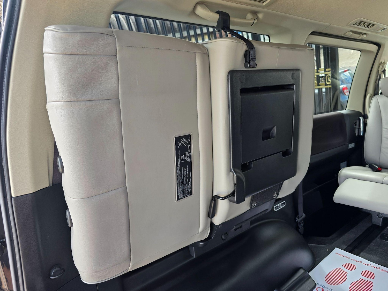 Used Nissan Elgrand 2025 for sale - 76988135: Photo 42