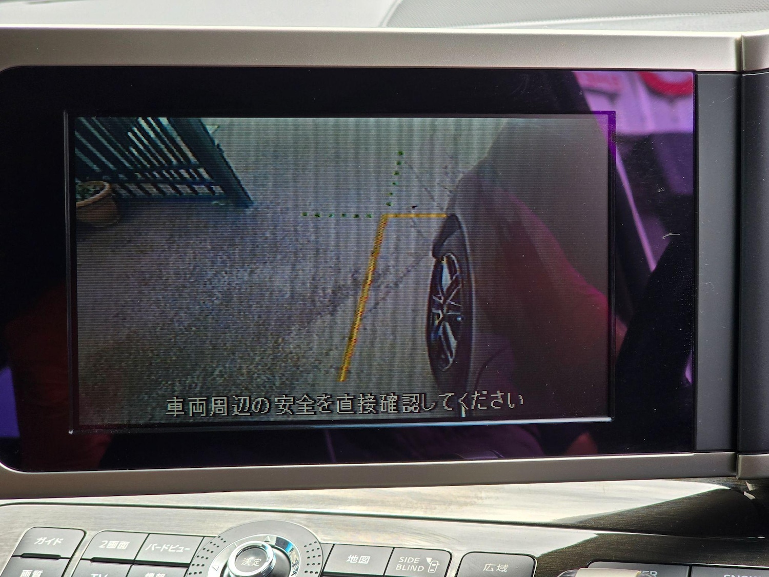 Used Nissan Elgrand 2025 for sale - 76988135: Photo 46