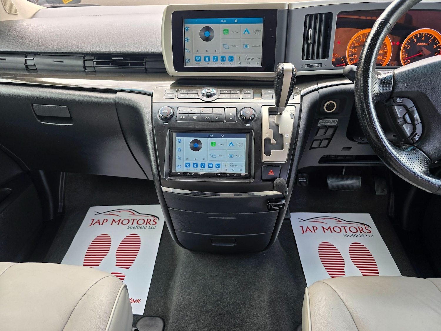 Used Nissan Elgrand 2025 for sale - 76988135: Photo 47