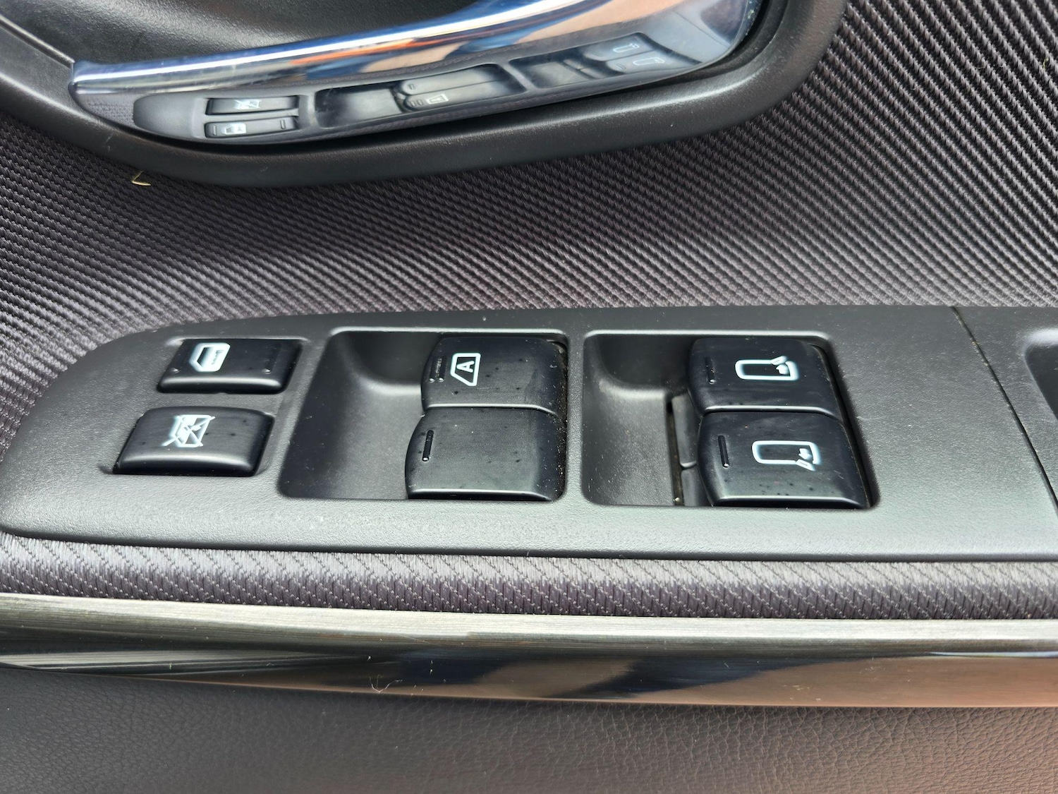 Used Nissan Elgrand 2025 for sale - 76988135: Photo 52