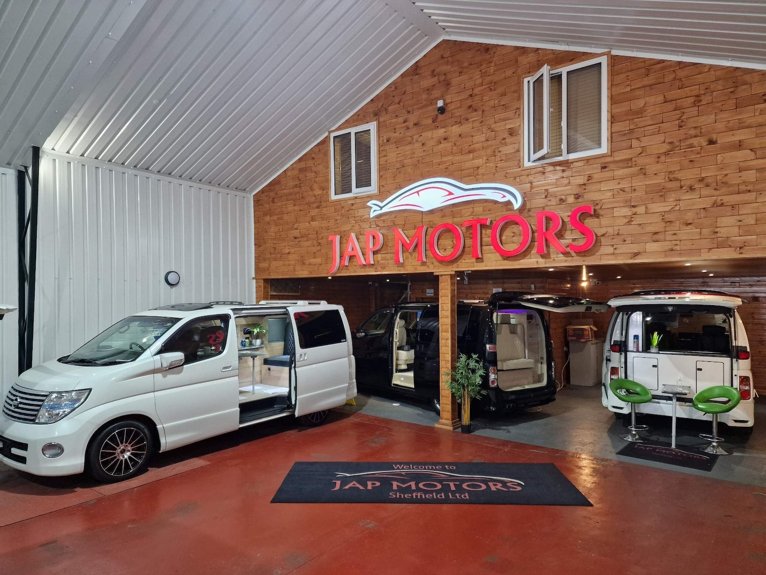 Used Nissan Elgrand 2025 for sale - 76988135: Photo 63