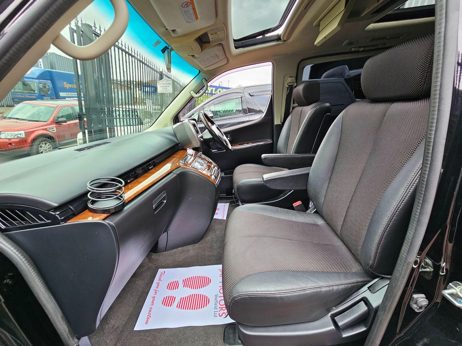 Vehicle 11