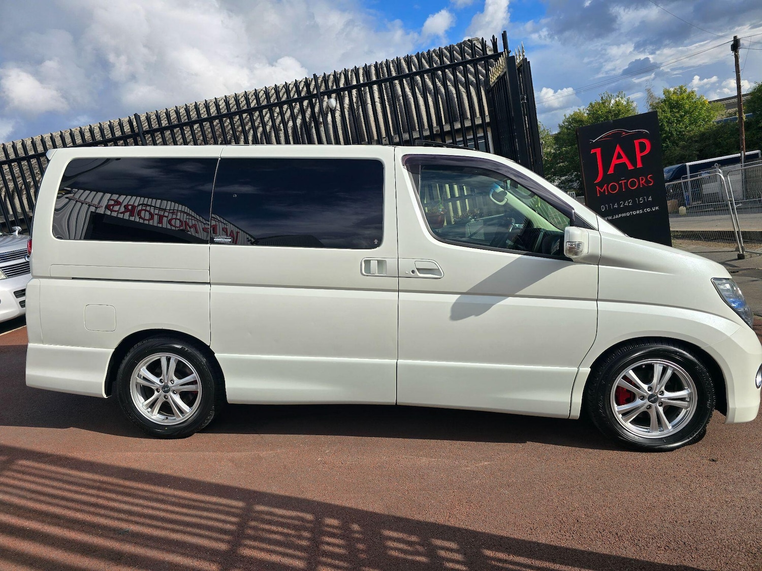 Vehicle 24