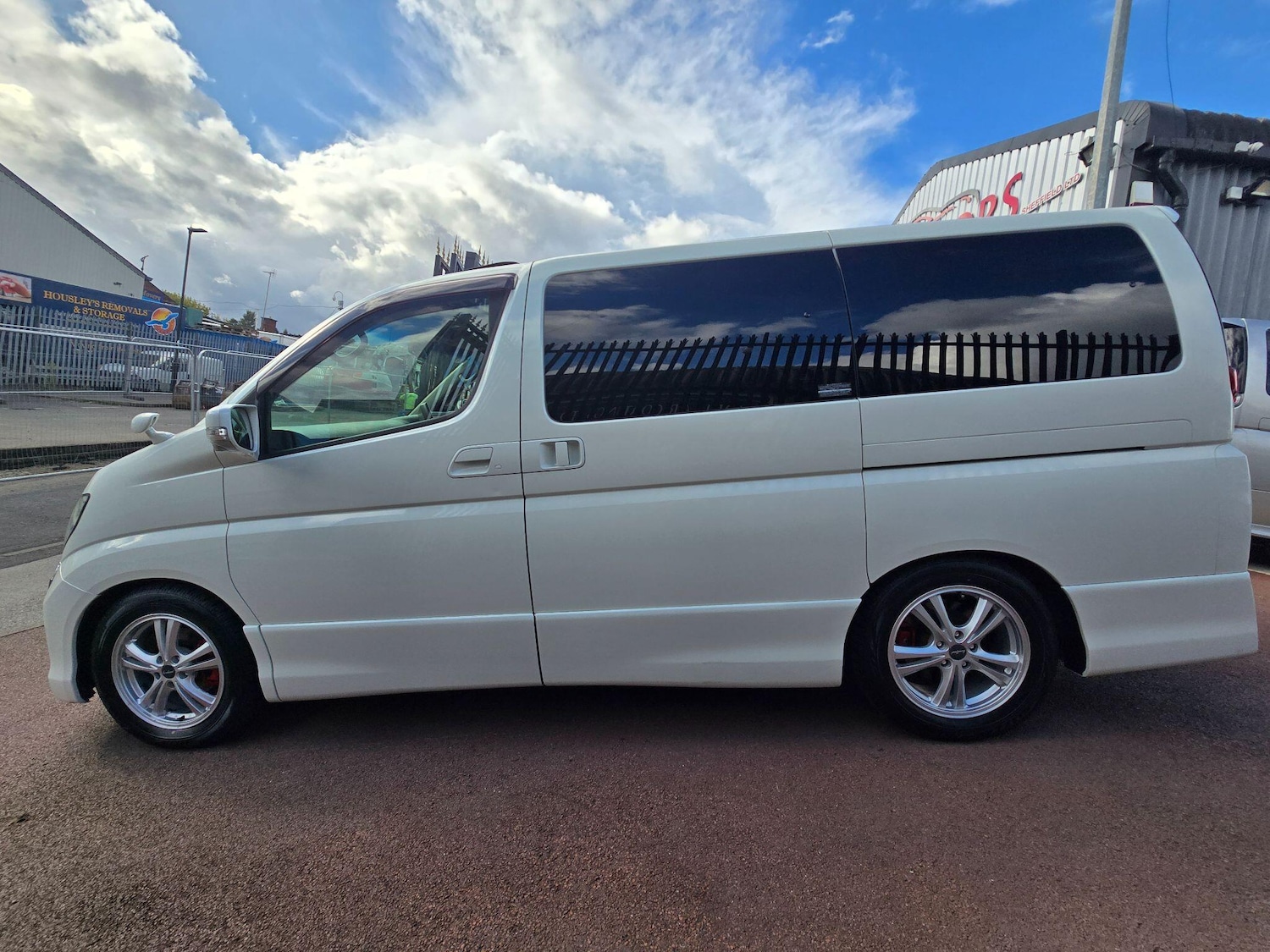 Vehicle 25