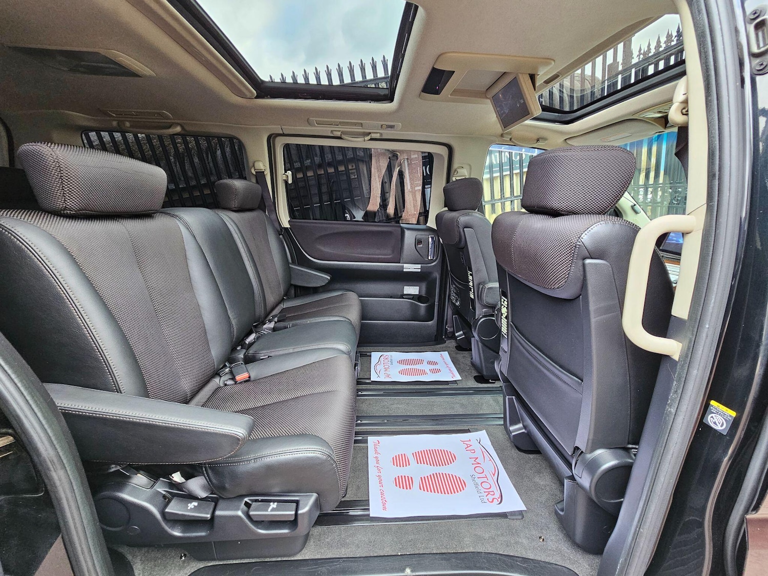 Vehicle 31