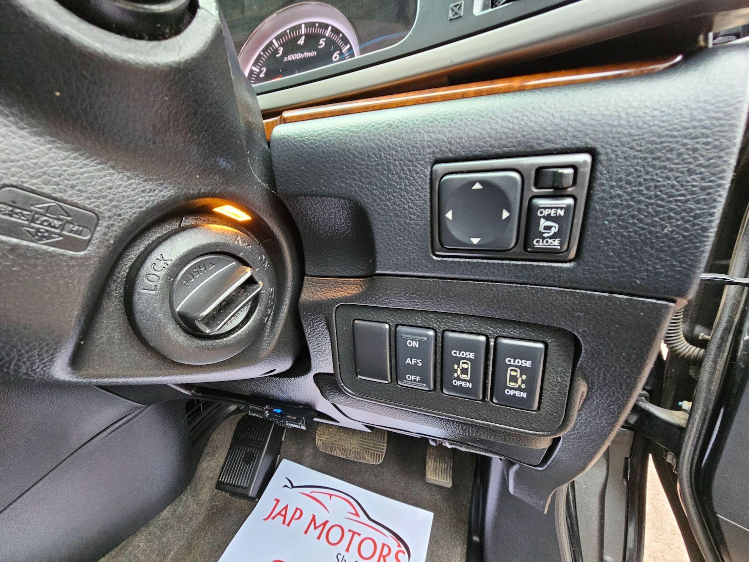 Vehicle 37