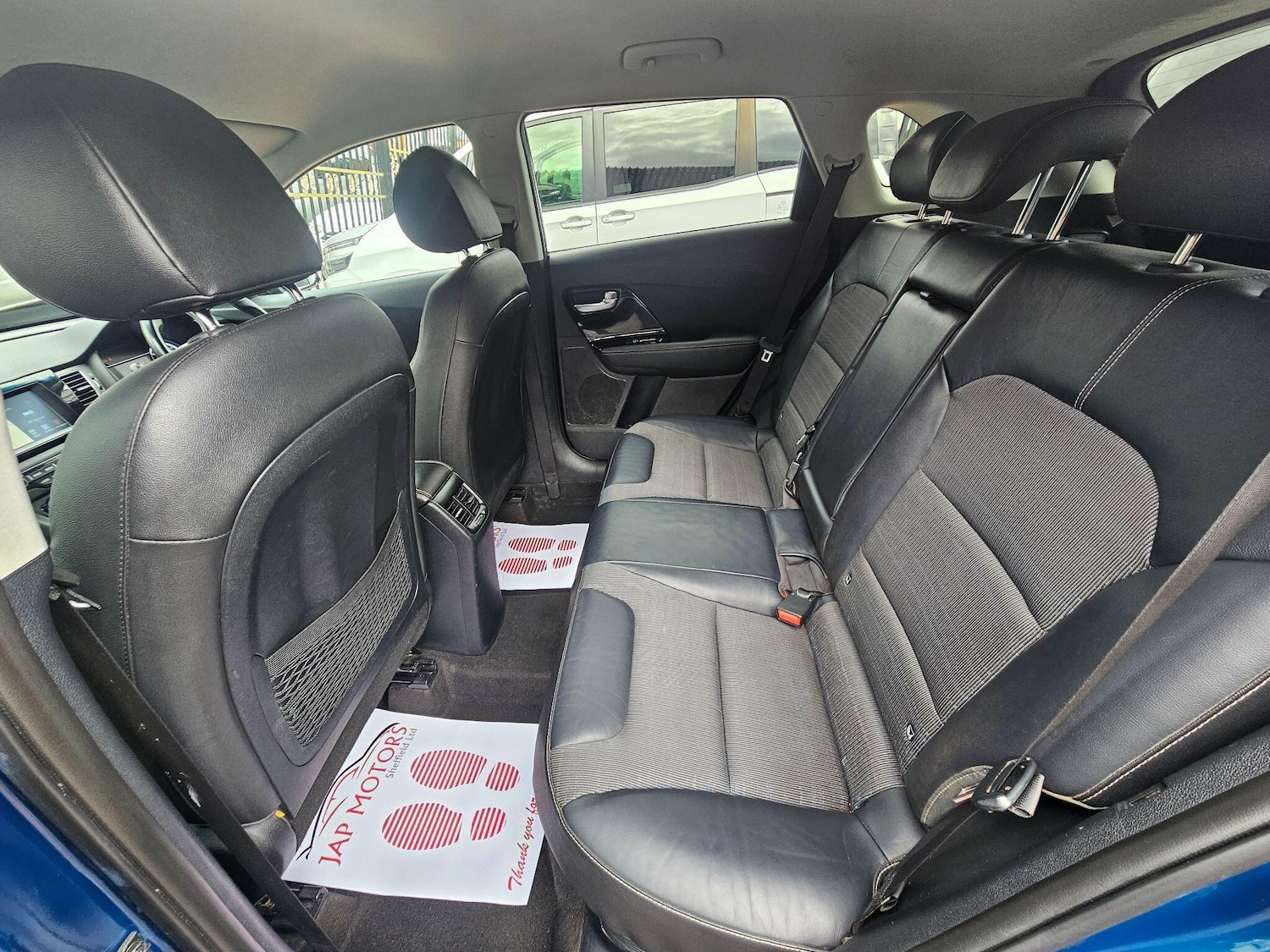 Vehicle 11