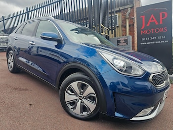Used Kia Niro 2018 for sale - 75645599: Photo