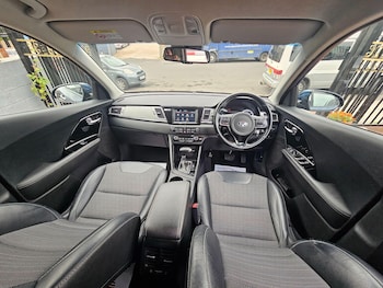 Used Kia Niro 2018 for sale - 75645599: Photo