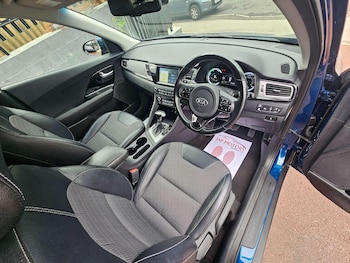Used Kia Niro 2018 for sale - 75645599: Photo