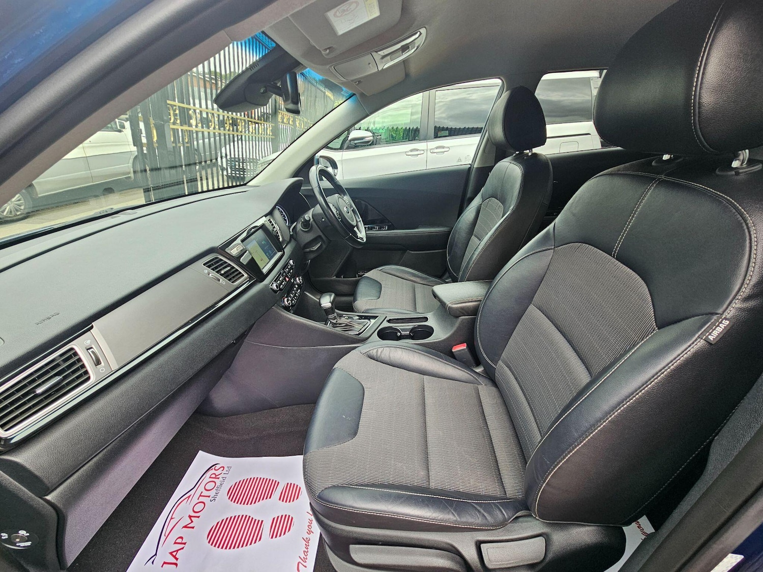 Vehicle 9