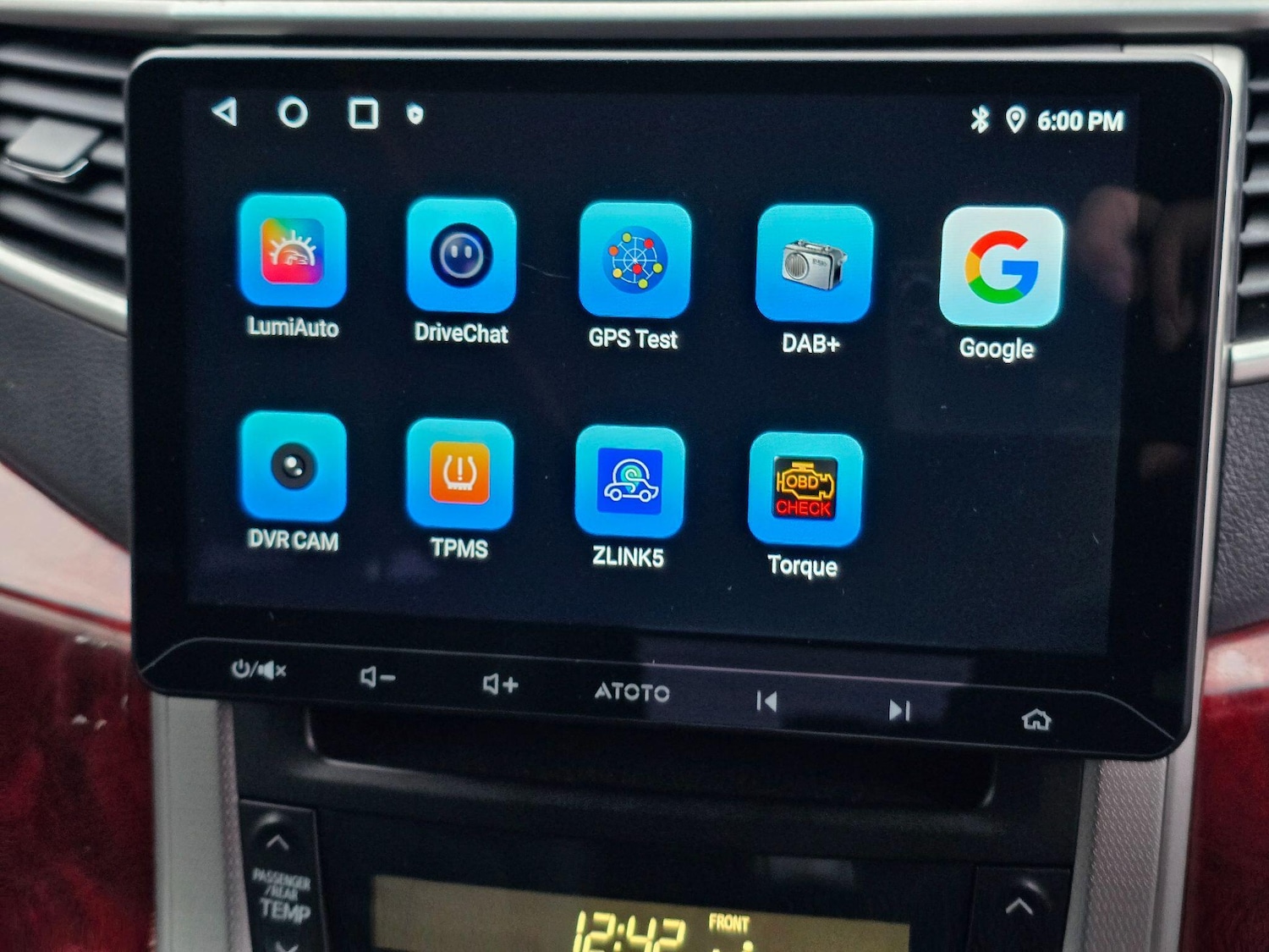 Used Toyota Vellfire for sale - 77970731: Photo 26