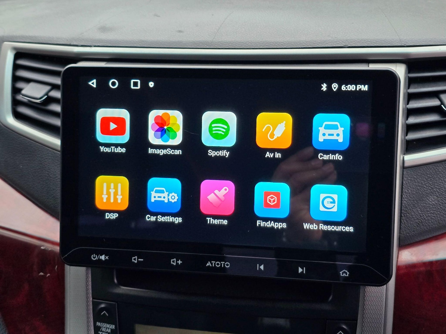 Used Toyota Vellfire for sale - 77970731: Photo 27