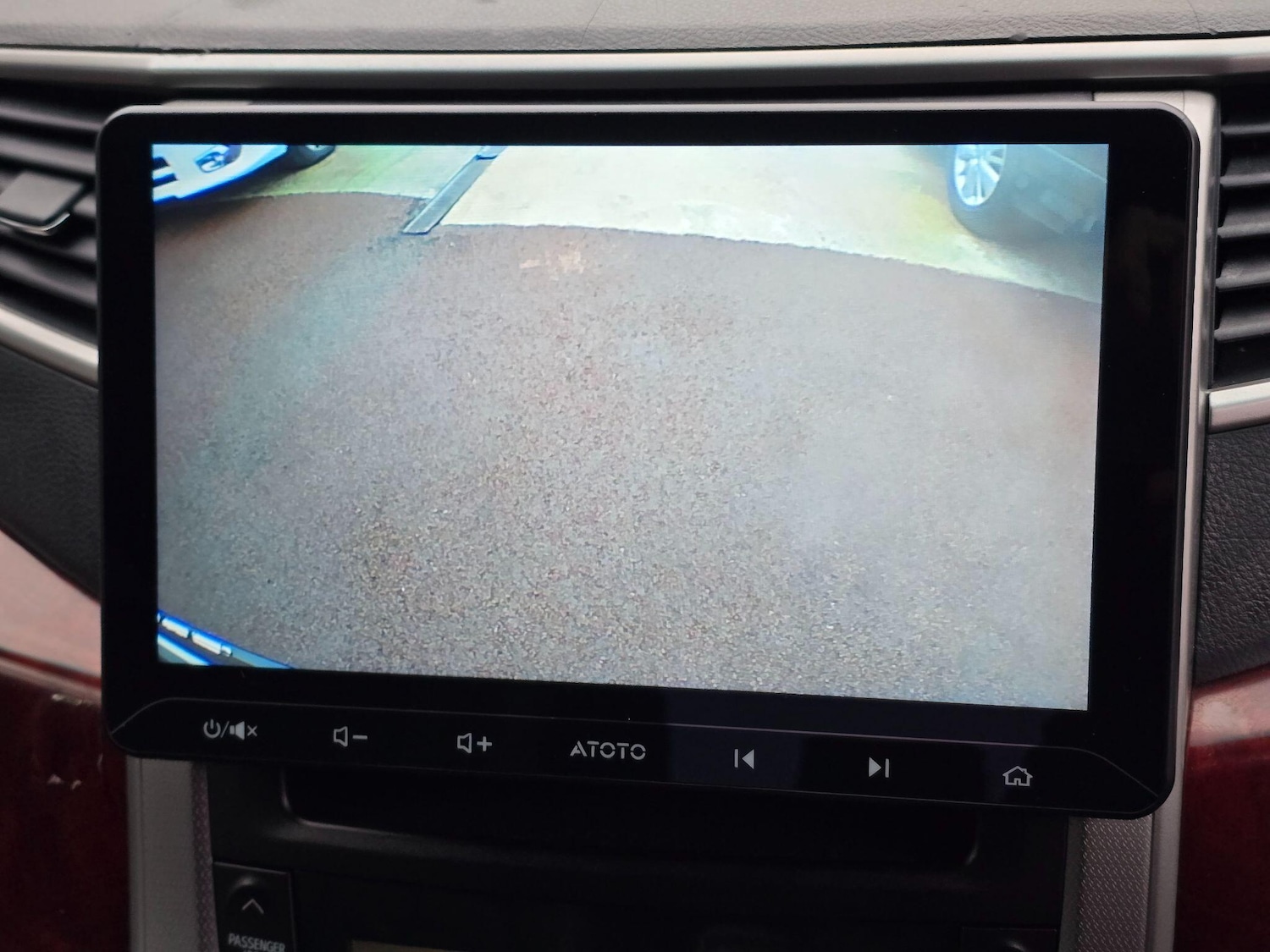 Used Toyota Vellfire for sale - 77970731: Photo 29