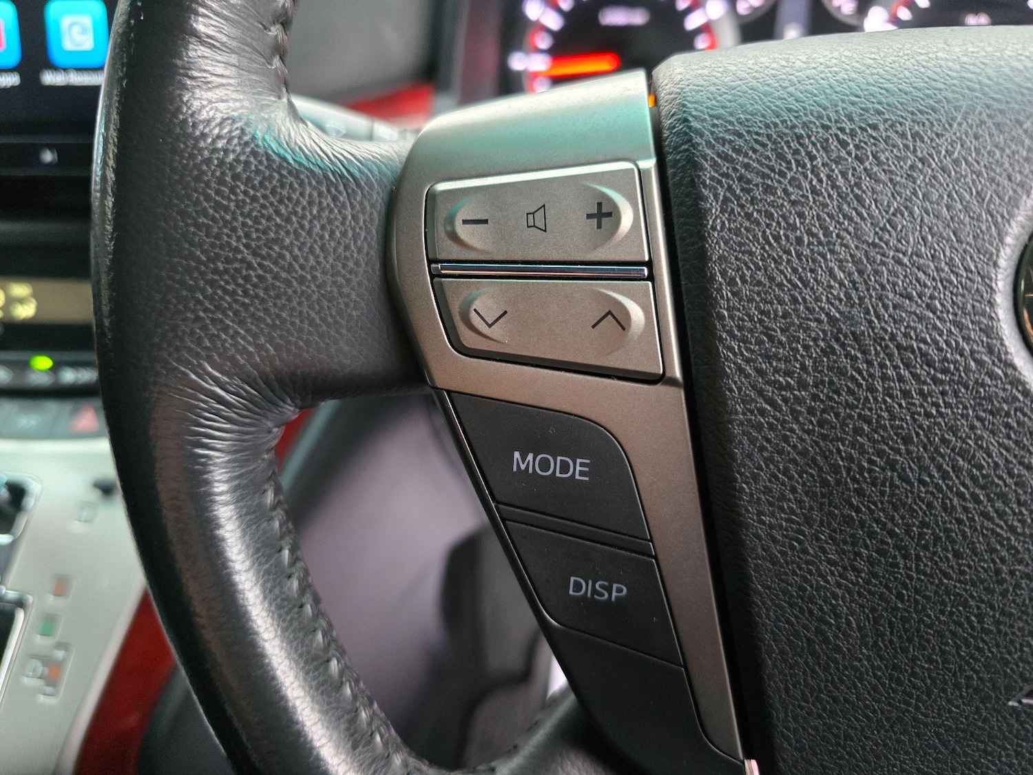 Used Toyota Vellfire for sale - 77970731: Photo 32