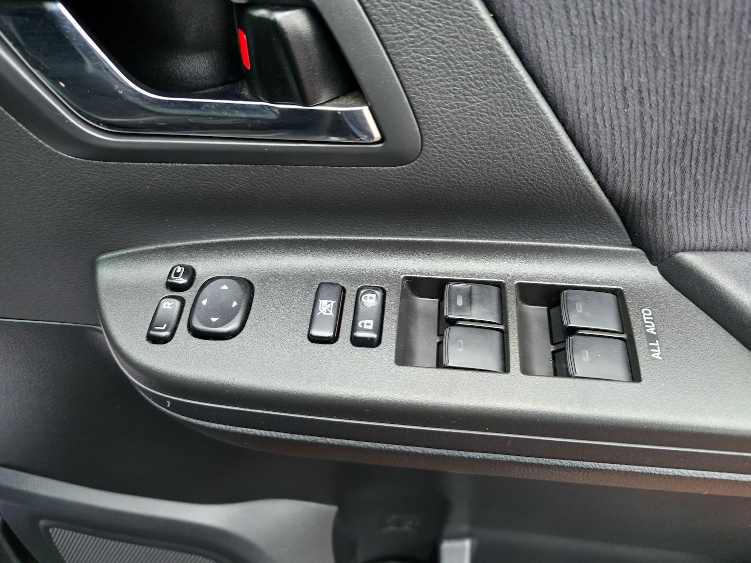 Used Toyota Vellfire for sale - 77970731: Photo 33