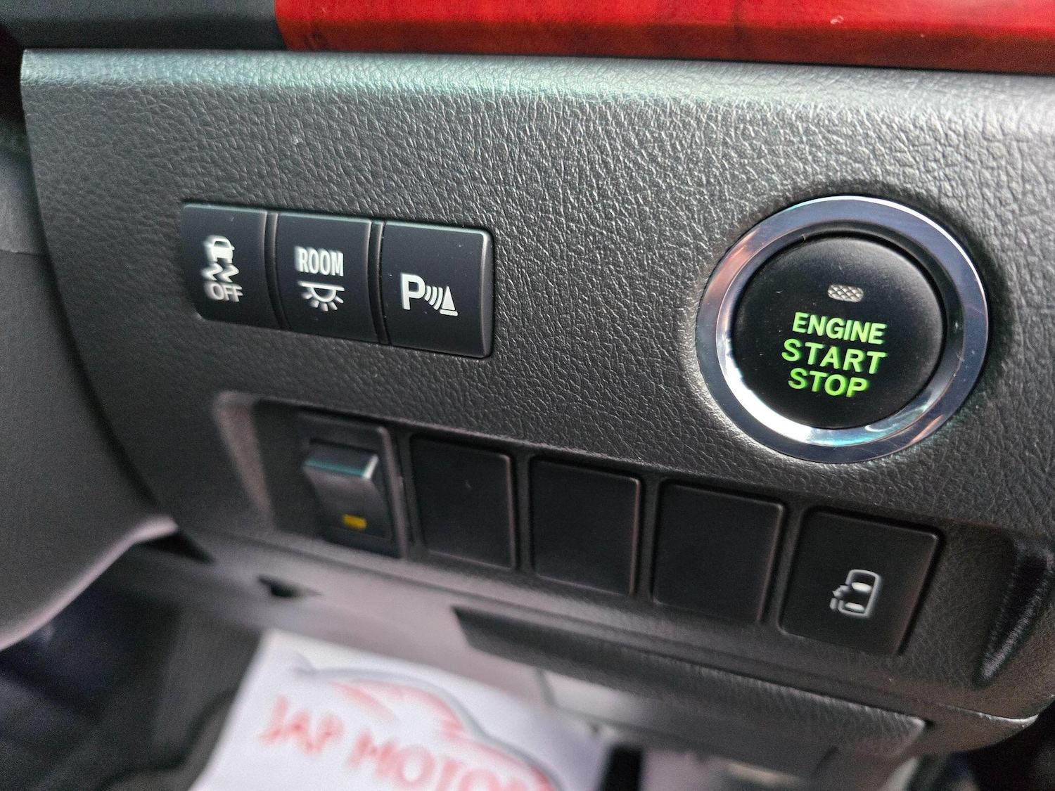 Used Toyota Vellfire for sale - 77970731: Photo 34