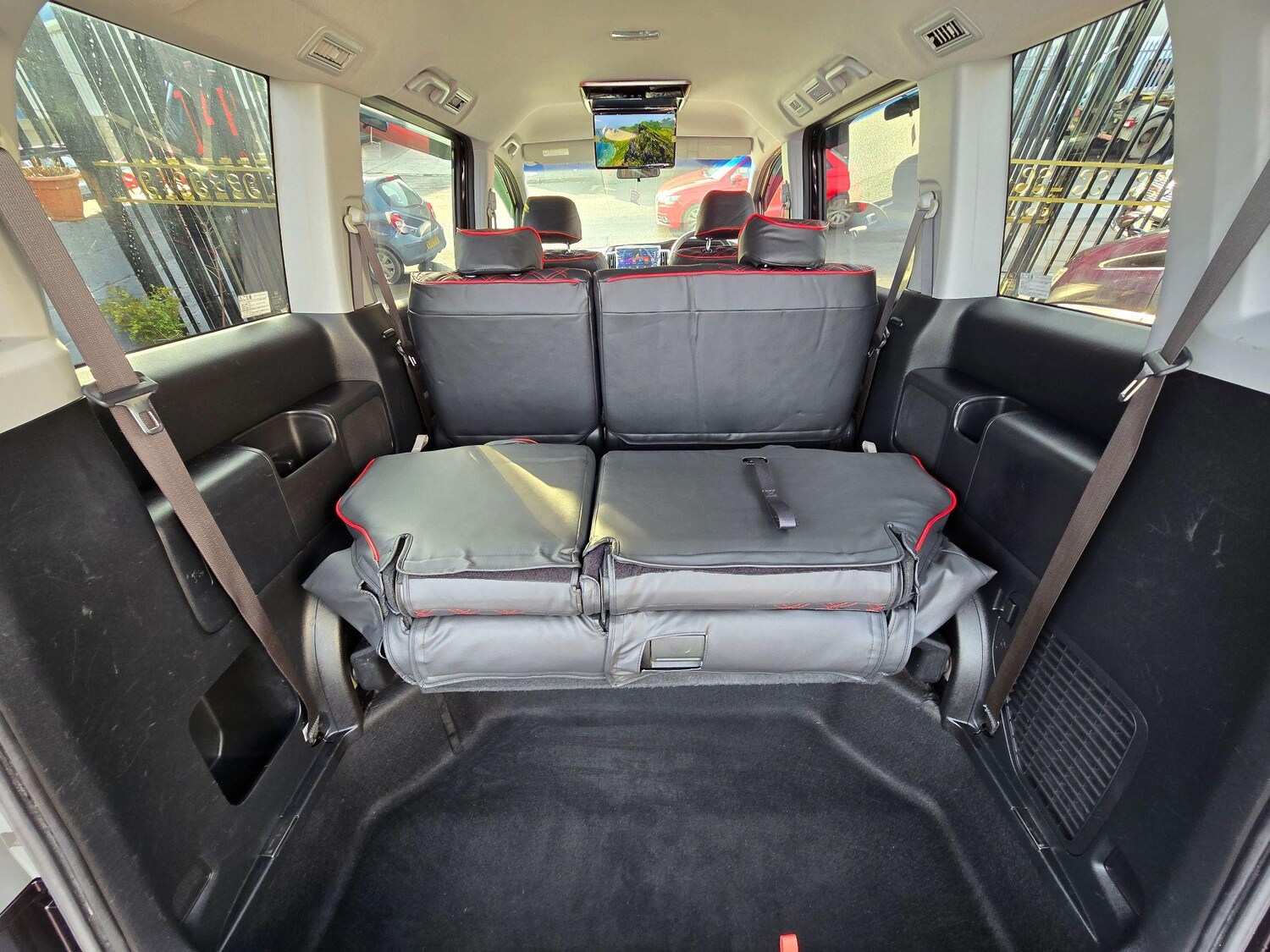 Used Honda Stepwagon for sale - 76866545: Photo 20