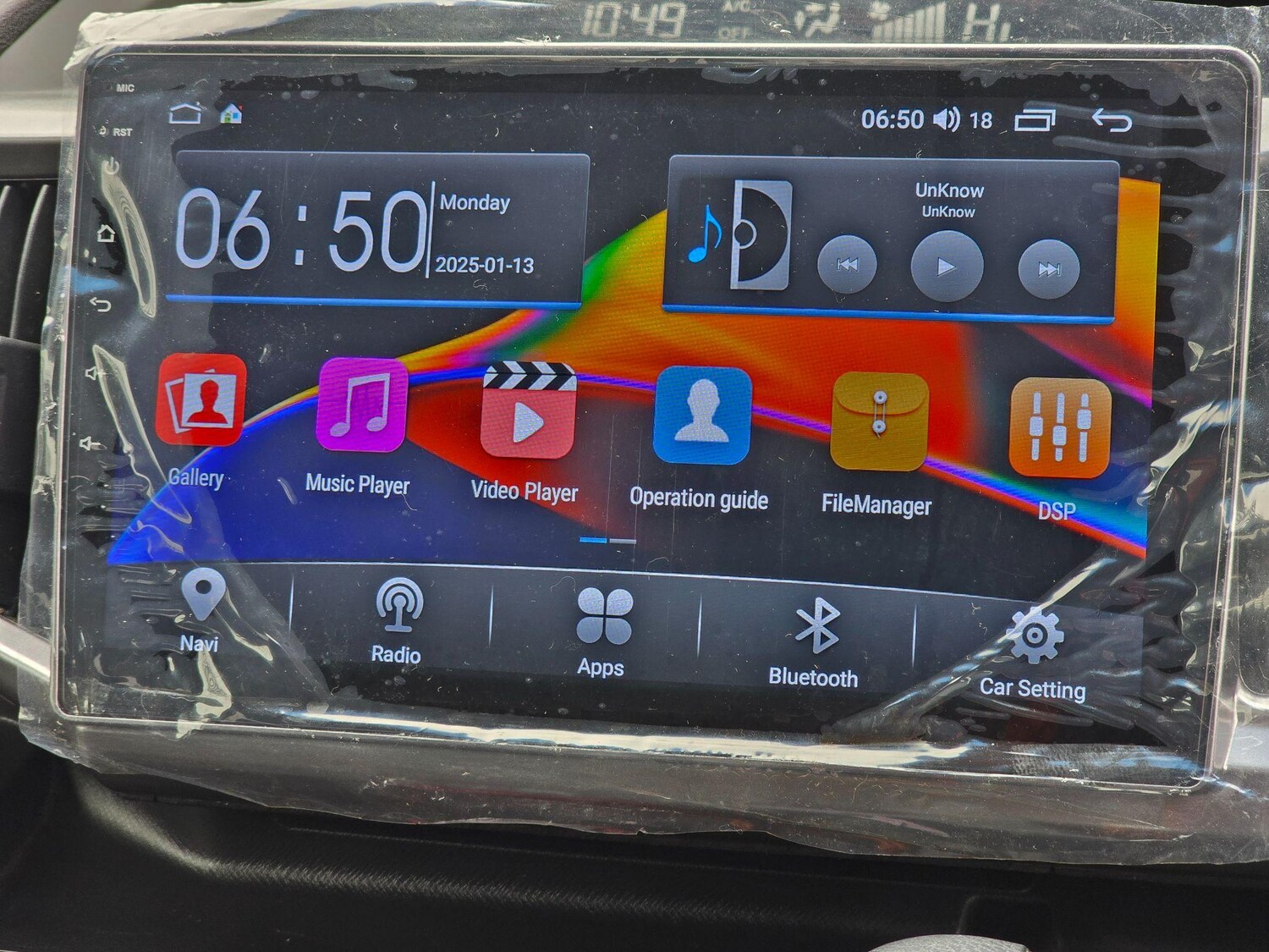 Used Honda Stepwagon for sale - 76866545: Photo 29