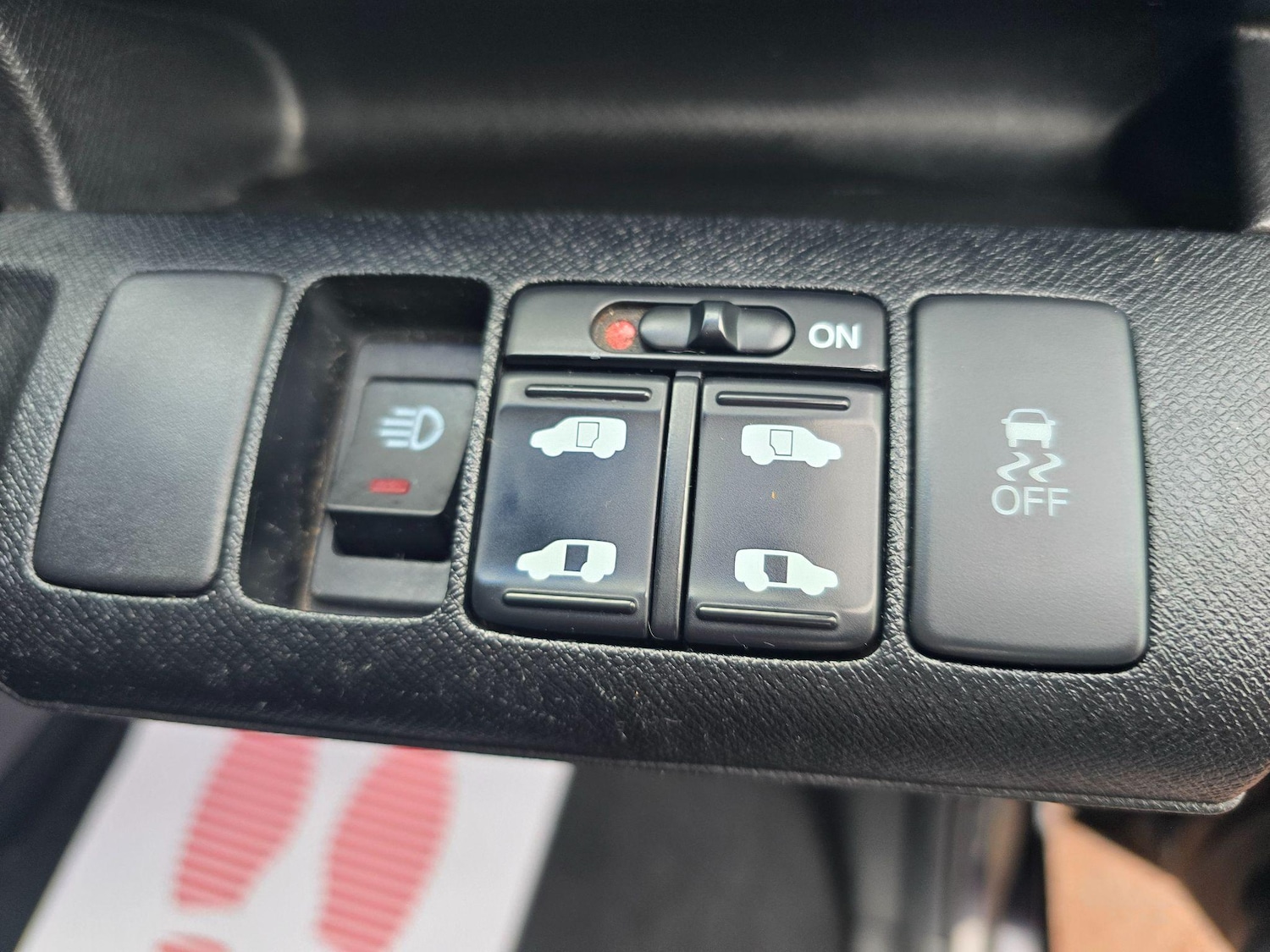 Used Honda Stepwagon for sale - 76866545: Photo 35