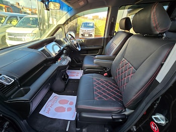 Used Honda Stepwagon 2013 for sale - 76866545: Photo