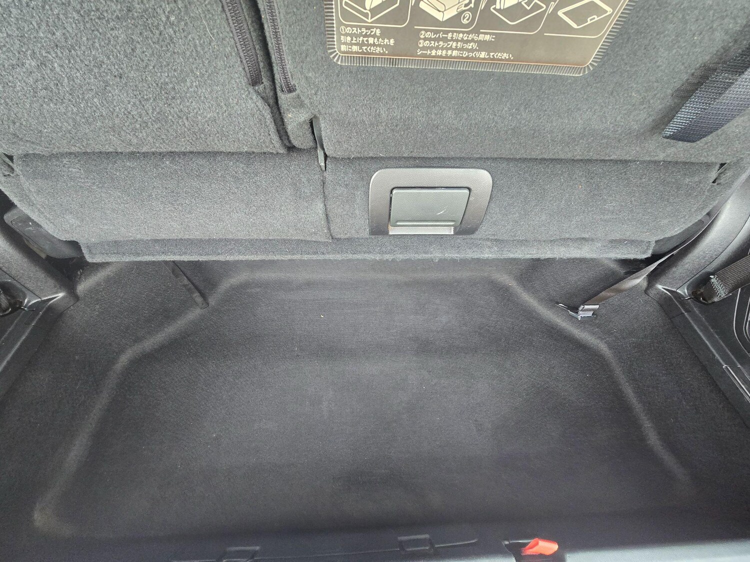 Used Honda Stepwagon for sale - 76866545: Photo 40