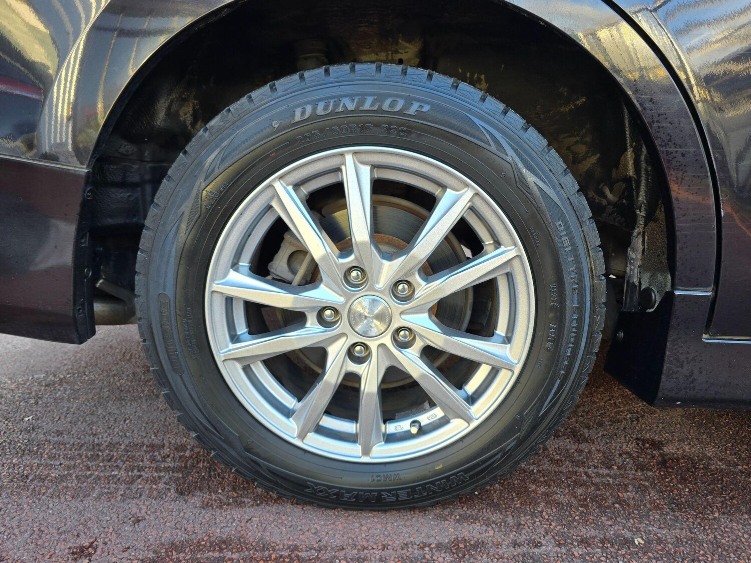 Used Honda Stepwagon for sale - 76866545: Photo 44