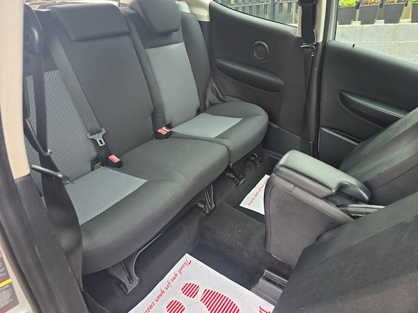 Used Mercedes-Benz A-Class 2008 for sale - 75114978: Photo 11