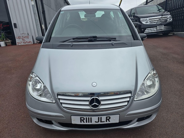 Used Mercedes-Benz A-Class 2008 for sale - 75114978: Photo 13